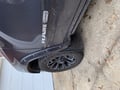 Truck Hardware Gatorback Gunmetal RAM Head Mud Flaps - Set of 4 - Fits 2019-2026 RAM 1500 customer photo
