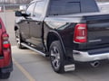 Truck Hardware Gatorback RAM Horizontal Mud Flaps - Set of 4 - Fits 2019-2026 RAM 1500 customer photo