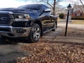 Truck Hardware Gatorback RAM Horizontal Mud Flaps - Set of 4 - Fits 2019-2026 RAM 1500 customer photo