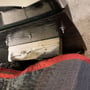 Truck Hardware Gatorback Mud Flap Brackets - 19" Dually - Fits 1999-2016 Ford F-350 customer photo