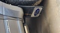 Truck Hardware Gatorback 21"x24" Dually 6.7L Power Stroke Mud Flaps - Aluminum Screws customer photo