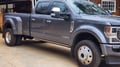 Truck Hardware Gatorback 21"x24" Dually 6.7L Power Stroke Mud Flaps - Aluminum Screws customer photo