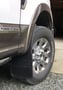 Truck Hardware Gatorback 12"x26" Rubber Cut Mud Flaps customer photo
