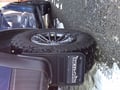 Truck Hardware Gatorback Raptor Mud Flaps - Set of 4 - Fits 2017-2020 Ford Raptor customer photo