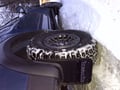 Truck Hardware Gatorback Raptor Mud Flaps - Set of 4 - Fits 2017-2020 Ford Raptor customer photo