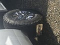 Truck Hardware Gatorback 12"x26" Z71-2 Mud Flaps customer photo