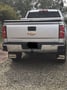 Truck Hardware Gatorback 12"x26" Z71-2 Mud Flaps customer photo