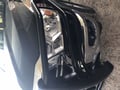 Westin HDX Grille Guard - Black customer photo