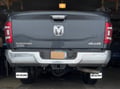 Truck Hardware Gatorback RAM Text Mud Flaps - Set of 4 - Fits 2019-2026 RAM 2500/3500 customer photo
