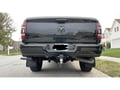 Truck Hardware Gatorback Anodized RAM Text Mud Flaps - Rear Pair - Fits 2019-2026 RAM 2500/3500 customer photo