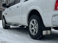 Truck Hardware Gatorback RAM Head Mud Flaps - Front Pair - Fits 2009-2018 RAM 1500 & 2010-2026 RAM 2500/3500 customer photo