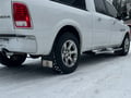 Truck Hardware Gatorback RAM Head Mud Flaps - Front Pair - Fits 2009-2018 RAM 1500 & 2010-2026 RAM 2500/3500 customer photo