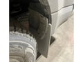 Truck Hardware Gatorback Ford Script Mud Flaps - Set of 4 - Fits 2017-2022 Ford F-250/F-350 customer photo
