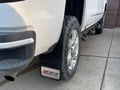 Truck Hardware Gatorback 12"x26" Z71-2 Mud Flaps customer photo