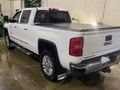 Truck Hardware Gatorback Black GMC Dually Mud Flaps - Set of 4 - Fits 2015-2019 GMC Sierra 3500HD customer photo
