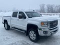 Truck Hardware Gatorback 12"x23" GMC Black Cut Mud Flaps customer photo