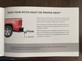 B&W Tow & Stow Ball Mounts - 3" Receiver customer photo