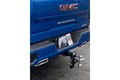 B&W Tow & Stow Ball Mount - 2" Receiver - 4.5" Drop - Black - Tri-Ball (1-7/8", 2" & 2-5/16") for Multi-Pro Tailgate customer photo