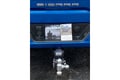 B&W Tow & Stow Ball Mount - 2" Receiver - 4.5" Drop - Black - Tri-Ball (1-7/8", 2" & 2-5/16") for Multi-Pro Tailgate customer photo