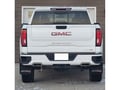 Truck Hardware Gatorback Black Wrap AT4 Mud Flaps - Set of 4 - Fits 2019-2026 GMC Sierra 1500 customer photo
