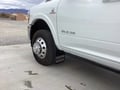 Truck Hardware Gatorback 21"x24" Dually RAM Text Mud Flaps customer photo