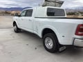 Truck Hardware Gatorback 21"x24" Dually RAM Text Mud Flaps customer photo