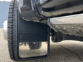 Truck Hardware Gatorback Stainless Plate Mud Flaps - Set of 4 - Fits 2017-2022 Ford F-450 customer photo
