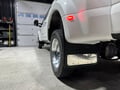 Truck Hardware Gatorback Stainless Plate Mud Flaps - Set of 4 - Fits 2017-2022 Ford F-450 customer photo