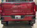 Truck Hardware Gatorback Black Wrap Denali Mud Flaps - Set of 4 - Fits 2020-2026 GMC Sierra 2500/3500HD customer photo