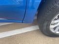 Truck Hardware Front Fender Plugs - 2 Pack - Glacier Blue customer photo