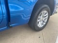Truck Hardware Front Fender Plugs - 2 Pack - Glacier Blue customer photo