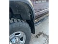 Truck Hardware Gatorback 12"x26" RAM Head Cut Mud Flaps customer photo
