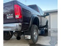 Truck Hardware Gatorback 12"x26" RAM Head Mud Flaps customer photo