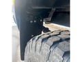 Truck Hardware Gatorback 12"x26" RAM Head Mud Flaps customer photo