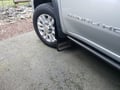 Truck Hardware Gatorback Duramax Mud Flaps - Set of 4 - Fits 2020-2026 GMC Sierra 2500/3500HD customer photo