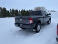 Truck Hardware Gatorback Single Plate - Brushed Stainless Plate For 12" Flaps customer photo