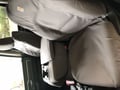 Covercraft Carhartt SeatSaver Custom Front Row Seat Covers - Gravel customer photo