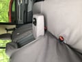 Covercraft Carhartt SeatSaver Custom Front Row Seat Covers - Gravel customer photo