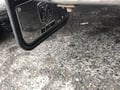 Truck Hardware Gatorback Single Plate - RAM Text For 12" Flaps customer photo