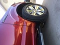 Truck Hardware Gatorback 12"x23" Ford Black Wrap Cut Mud Flaps customer photo