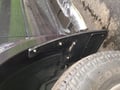 Truck Hardware Gatorback 12"x23" RAM Horizontal Cut Mud Flaps customer photo