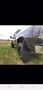 Truck Hardware Gatorback Black Plate Mud Flaps - 14" Wide - Anodized Brackets customer photo
