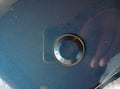 Truck Hardware Front Fender Plugs - 2 Pack - Northsky Blue customer photo