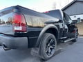 Truck Hardware Gatorback Anodized RAM Text Mud Flaps - Front Pair - Fits 2009-2018 RAM 1500 & 2010-2026 RAM 2500/3500 customer photo