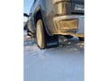 Truck Hardware Gatorback 12"x23" Black Wrap GMC Mud Flaps customer photo