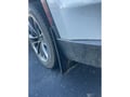 Truck Hardware Gatorback Rubber Mud Flaps - Set of 4 - Fits 2021-2025 Jeep Wagoneer customer photo
