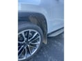 Truck Hardware Gatorback Rubber Mud Flaps - Set of 4 - Fits 2021-2025 Jeep Wagoneer customer photo