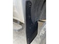 Truck Hardware Gatorback High Country Mud Flaps - Front Pair - Fits 2020-2026 Chevy Silverado 2500/3500HD customer photo