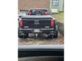 Truck Hardware Gatorback Gunmetal Plate Dually Mud Flaps - Set of 4 - Fits 2015-2019 Silverado/Sierra 3500HD customer photo