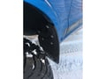 Truck Hardware Gatorback 12"x23" Black Wrap FX4 Cut Mud Flaps customer photo